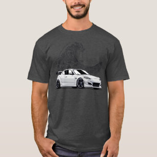 Mazda RX8 T-Shirt