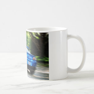 Mazda RX-7 Coffee Mug