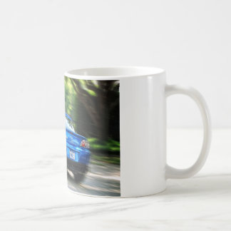 Mazda RX-7 Coffee Mug