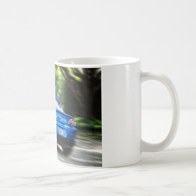 Mazda RX-7 Coffee Mug (Right)
