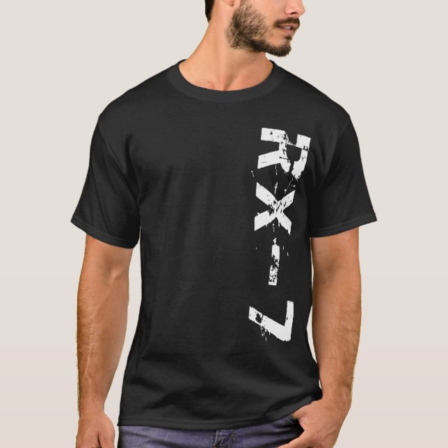 Mazda RX-7 Vert T-Shirt (Front)