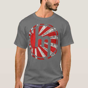 Mazda s Sunrise T-Shirt