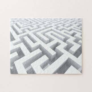 Maze Puzzle 1