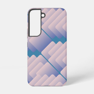 Maze Samsung Galaxy Case