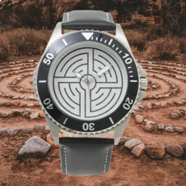 Maze Watch (Creator Uploaded)