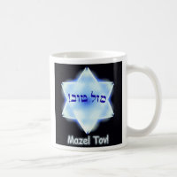 Mazel Tov!