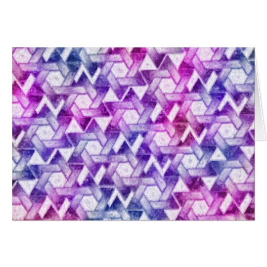 Mazel Tov! Collection Card