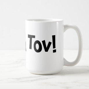 ''Mazel Tov'' - Mug