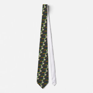 Mazel Tov Tie