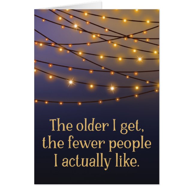 “Mazel Tov. You Made the Cut” Funny Birthday (Front)