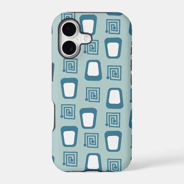 Mazes and Trapezoids  (Back)