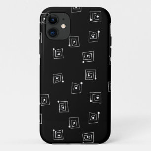 Mazes  iPhone 11 case