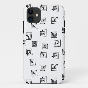 Mazes  iPhone 11 case