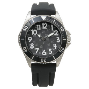 Mazes watch