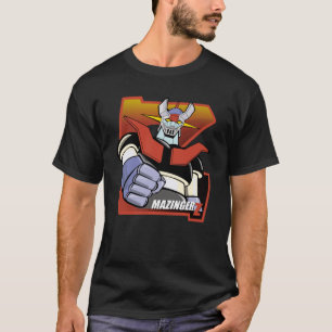 Mazinger Z Essential  T-Shirt
