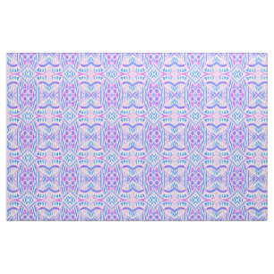 Mazipoodles New Fish Head Leaves Jazz Funk H Fabric