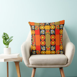 Mazipoodles Patchwork Quilt 1 Cushion