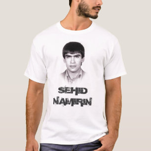 mazlum dogan T-Shirt