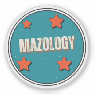 Mazology