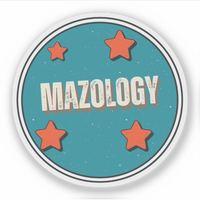 Mazology (Front)