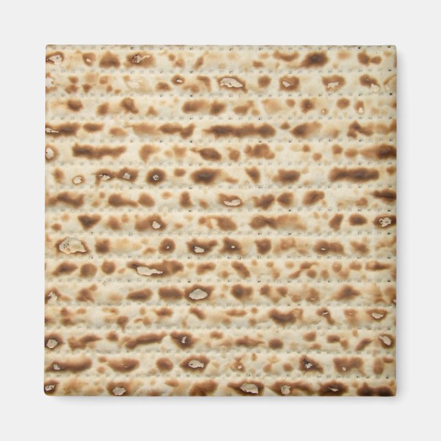 Mazzap?! Magnet (Front)