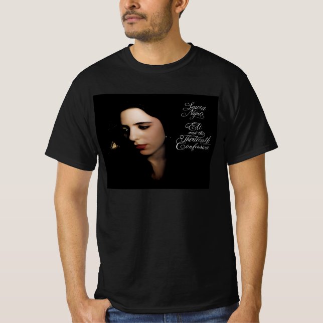 mazzy star abum T-Shirt (Front)