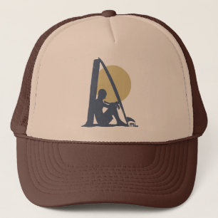 MB Surfer Hat