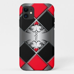 mba iPhone 11 case