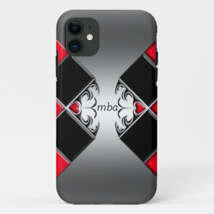 mba iPhone 11 case