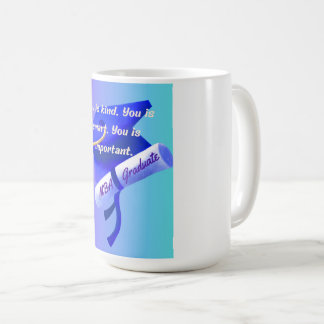 MBA Gift Coffee Mug