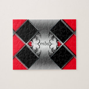 mba jigsaw puzzle
