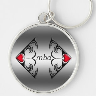 mba key ring