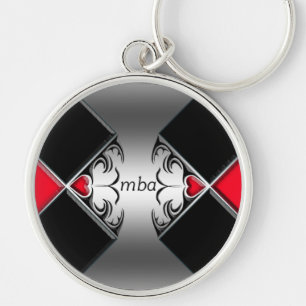 mba key ring