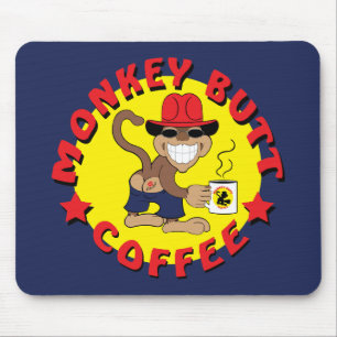 MBC Cheekee Adventurer Mousepad
