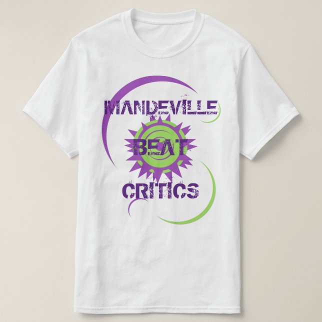 MBC t-shirt (Design Front)
