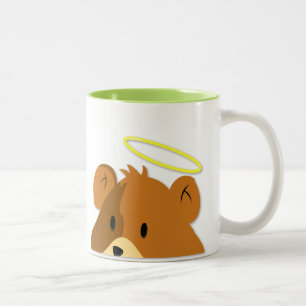 MBF Peak-a-boo Mug
