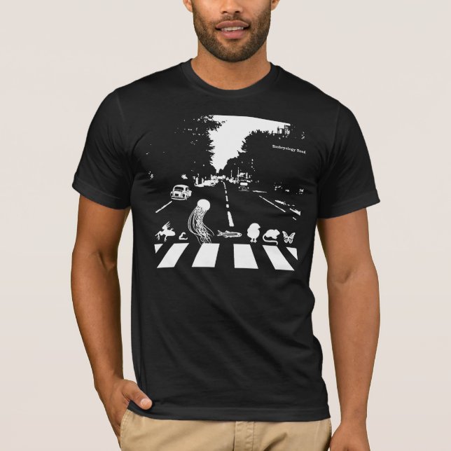 MBL Embryology 2010 Rogue Shirt DARK (Front)