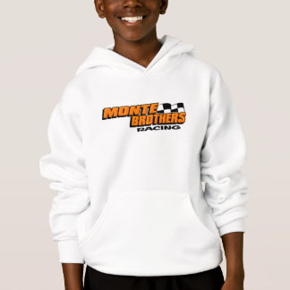 MBR Kids Hoodie