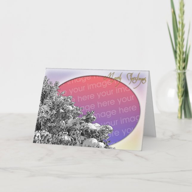 mc10 holiday card (Front)