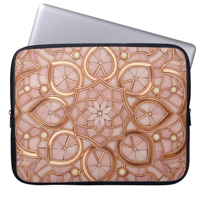 MC4 laptop sleeve (Front)