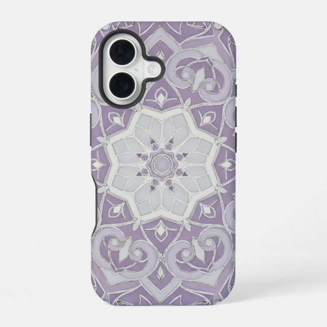 MC6 iPhone 16 CASE (Back)