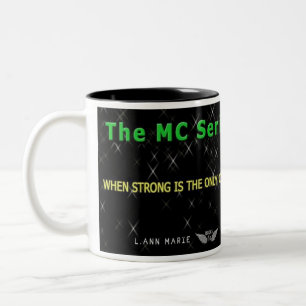 MC Badass mug