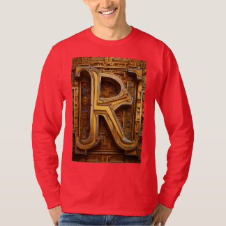 Mc Escher style T-Shirt