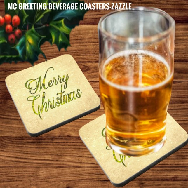 MC Greeting Coaster (Creator Uploaded)