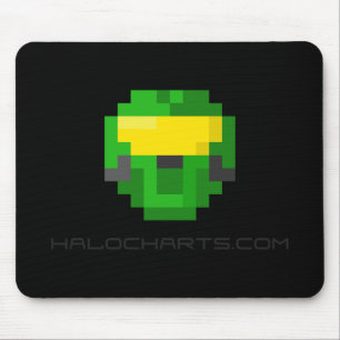 MC Mousepad