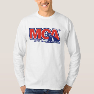 Mca products T-Shirt