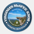 McAfee Knob