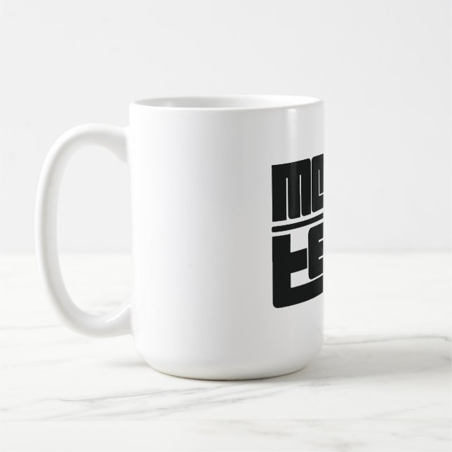 McAllen - Texas Coffee Mug (Left)