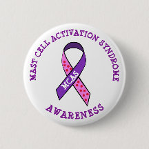 MCAS Mast Cell Activation Syndrome Awareness