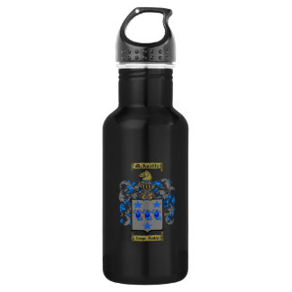 McAuliffe 532 Ml Water Bottle